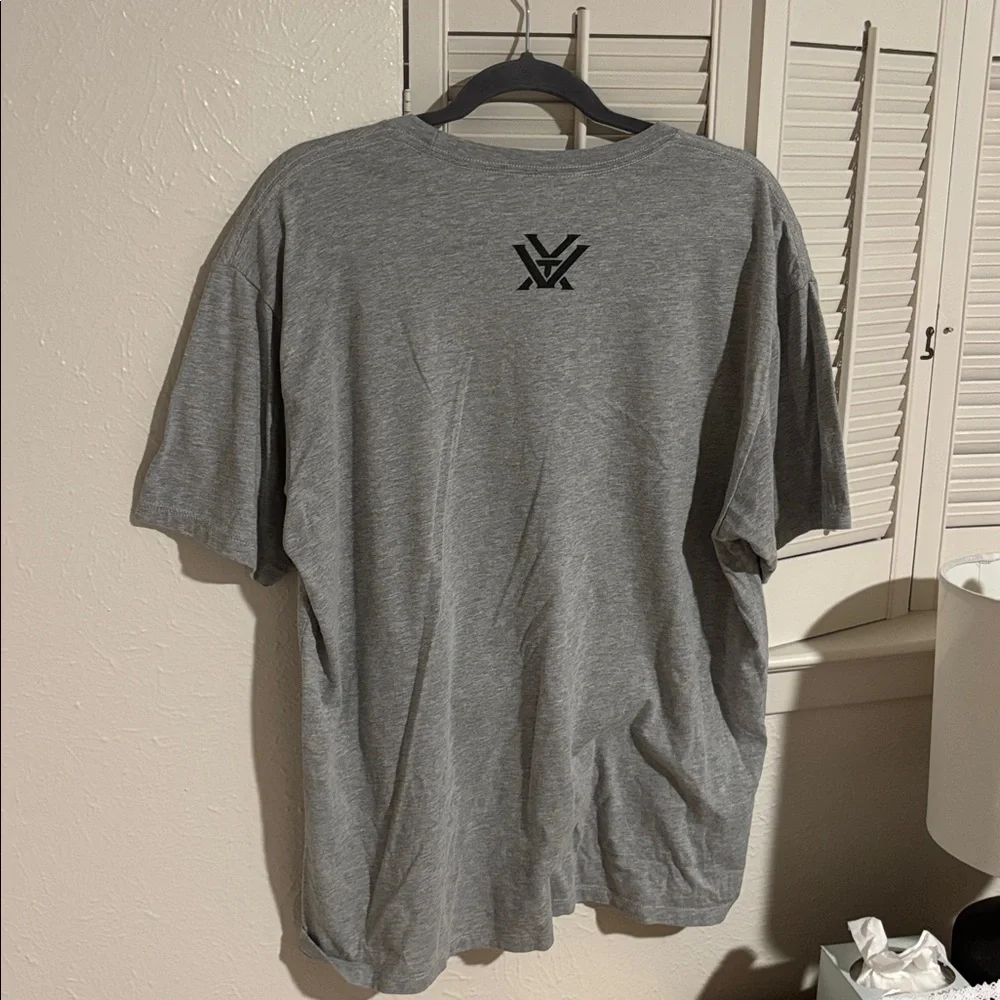 Vortex T-Shirt - Picture 2 of 4